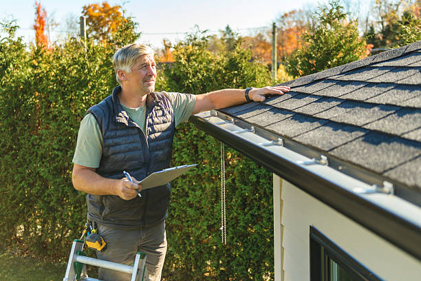 Trusted Roofing service in Van Buren, MO - Ben Roofing and Steel LLC